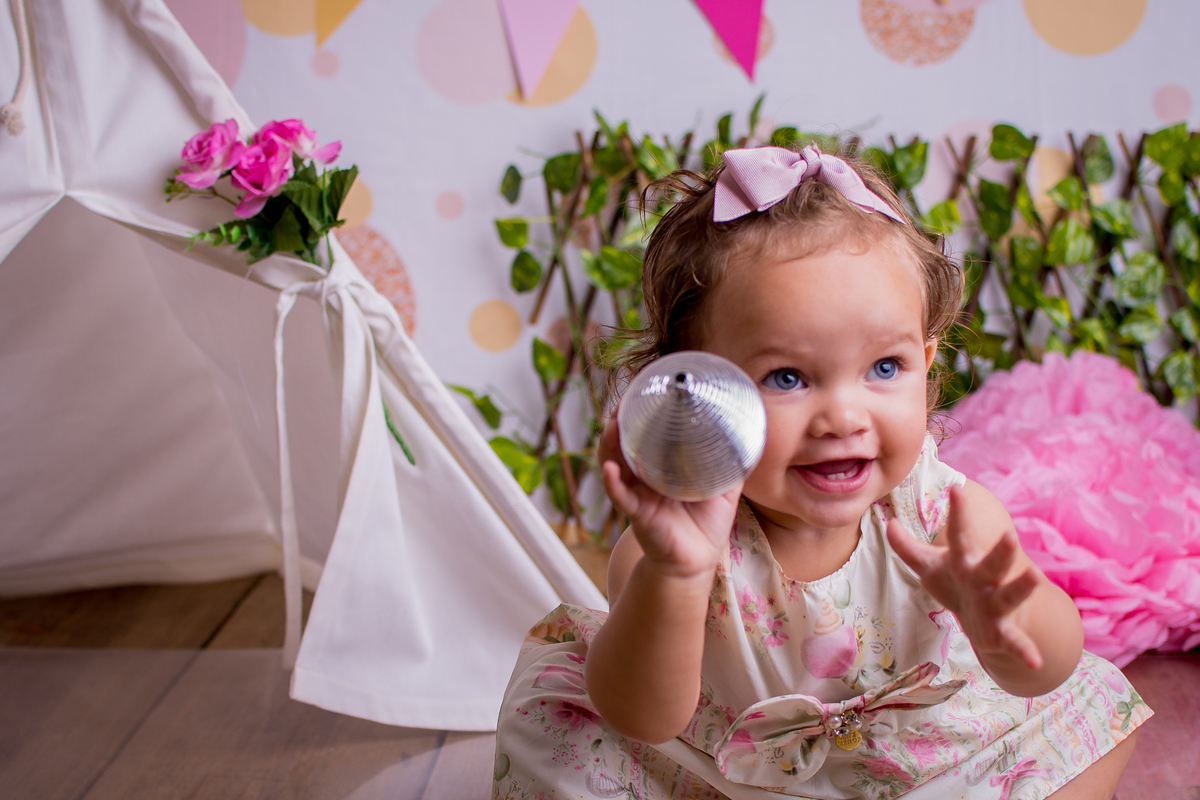 Smash The Cake - Curitiba