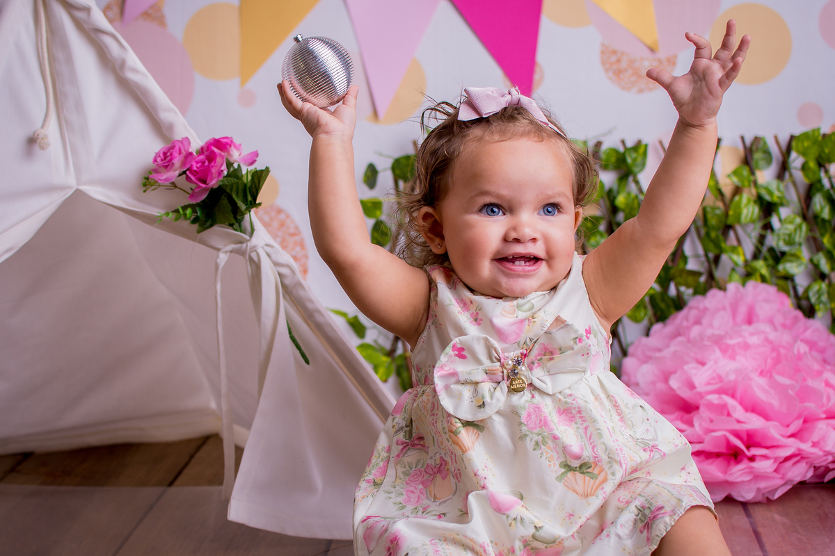 Smash The Cake - Curitiba