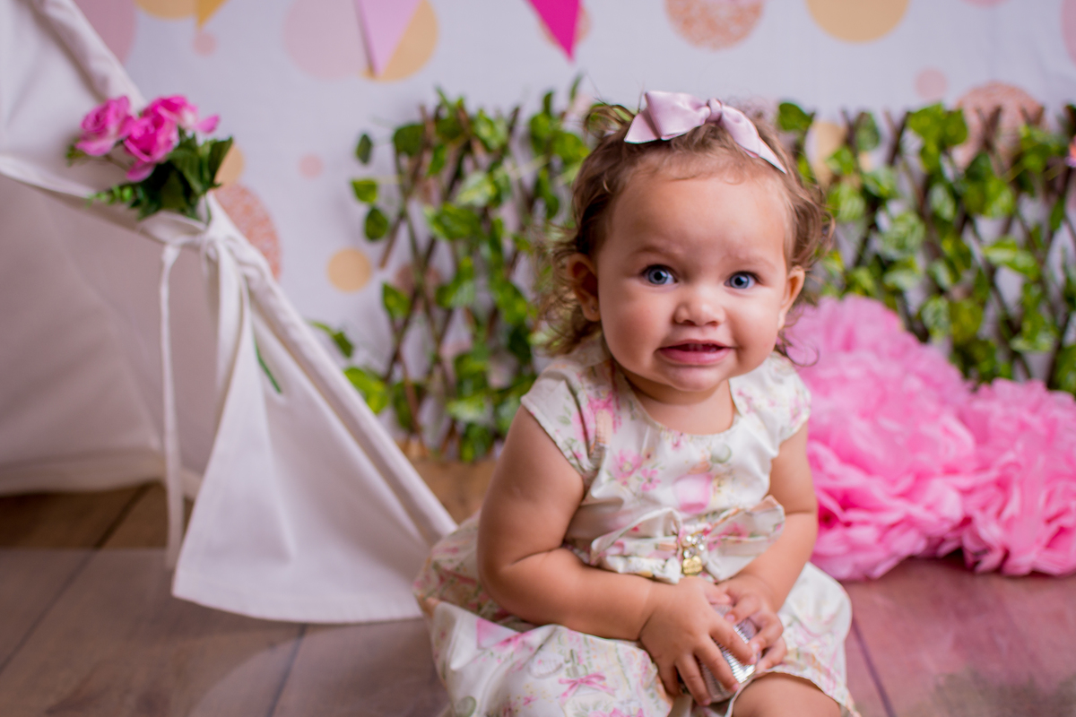 Smash The Cake - Curitiba