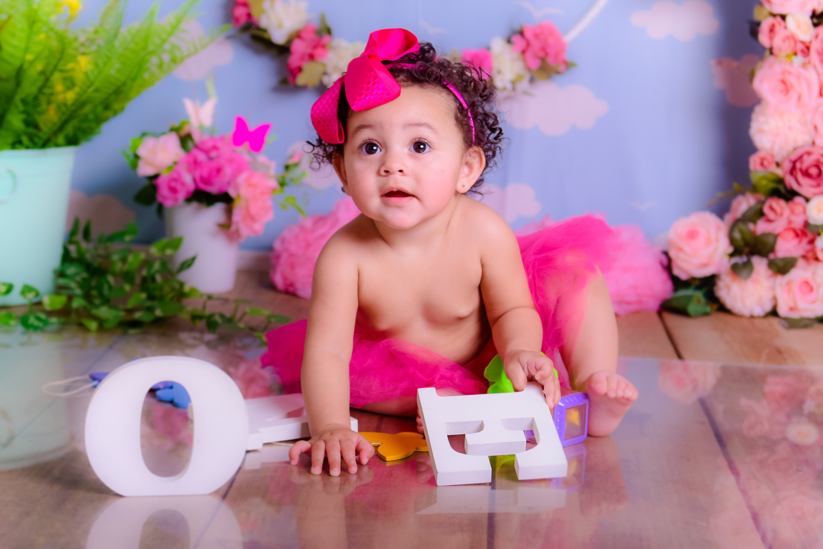 SMASH THE CAKE BORBOLETAS