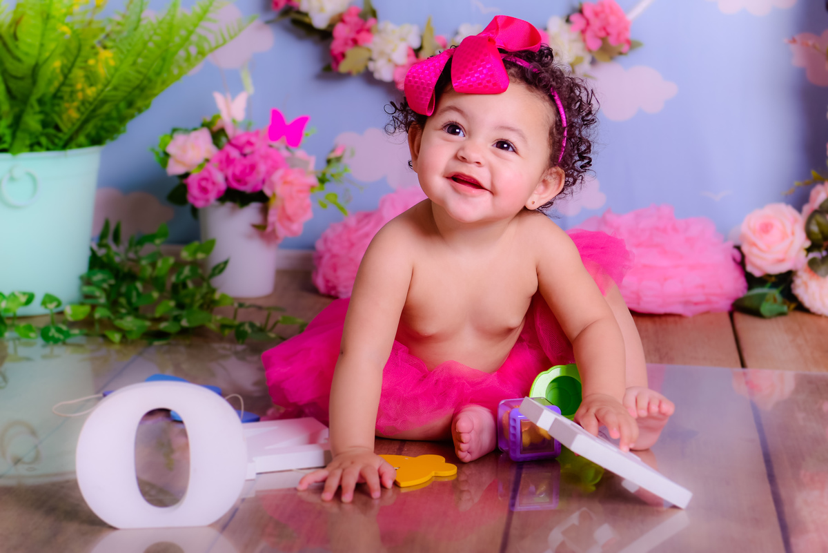 SMASH THE CAKE BORBOLETAS