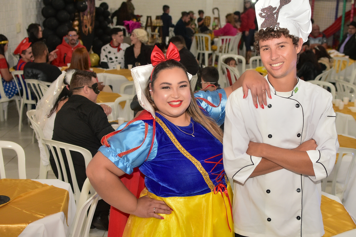 Festa a fantasia, branca de neve, fotografia de aniversário, fotógrafo em Piraquara