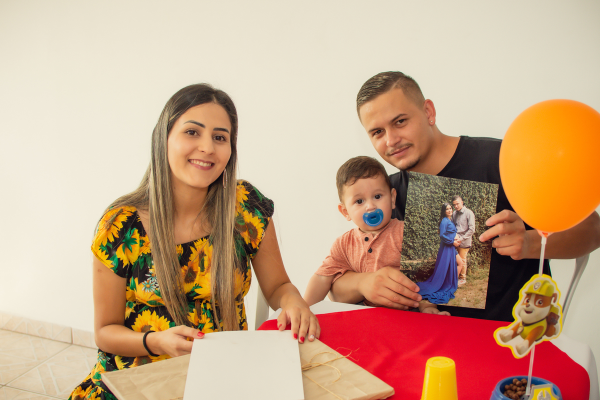 Aniversário Infantil, Kambalhota eventos infantis, Fotógrafo em Piraquara, Ensaio, Smash the cake, Newborn, Festa, #Bernardo, João Guilherme, Karina, mãe de menino 