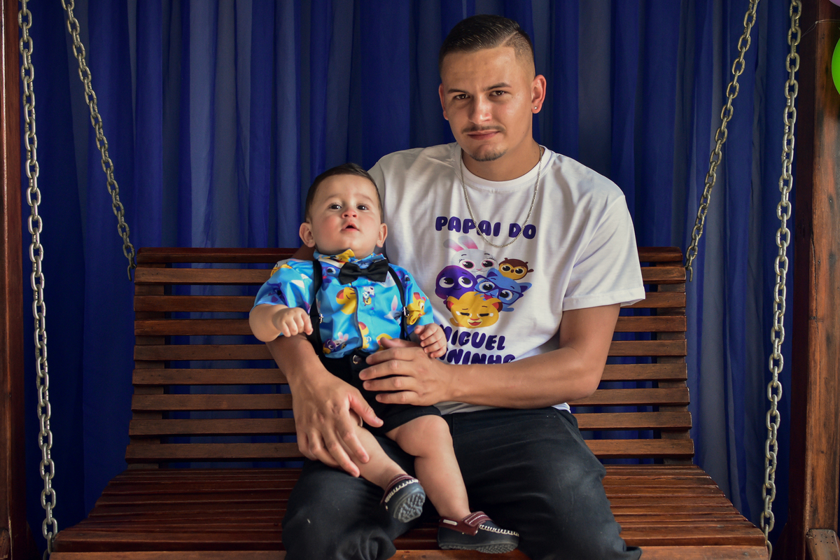 Aniversário Infantil, Kambalhota eventos infantis, Fotógrafo em Piraquara, Ensaio, Smash the cake, Newborn, Festa, #Miguel, Miguel, Eduarda, Leonardo