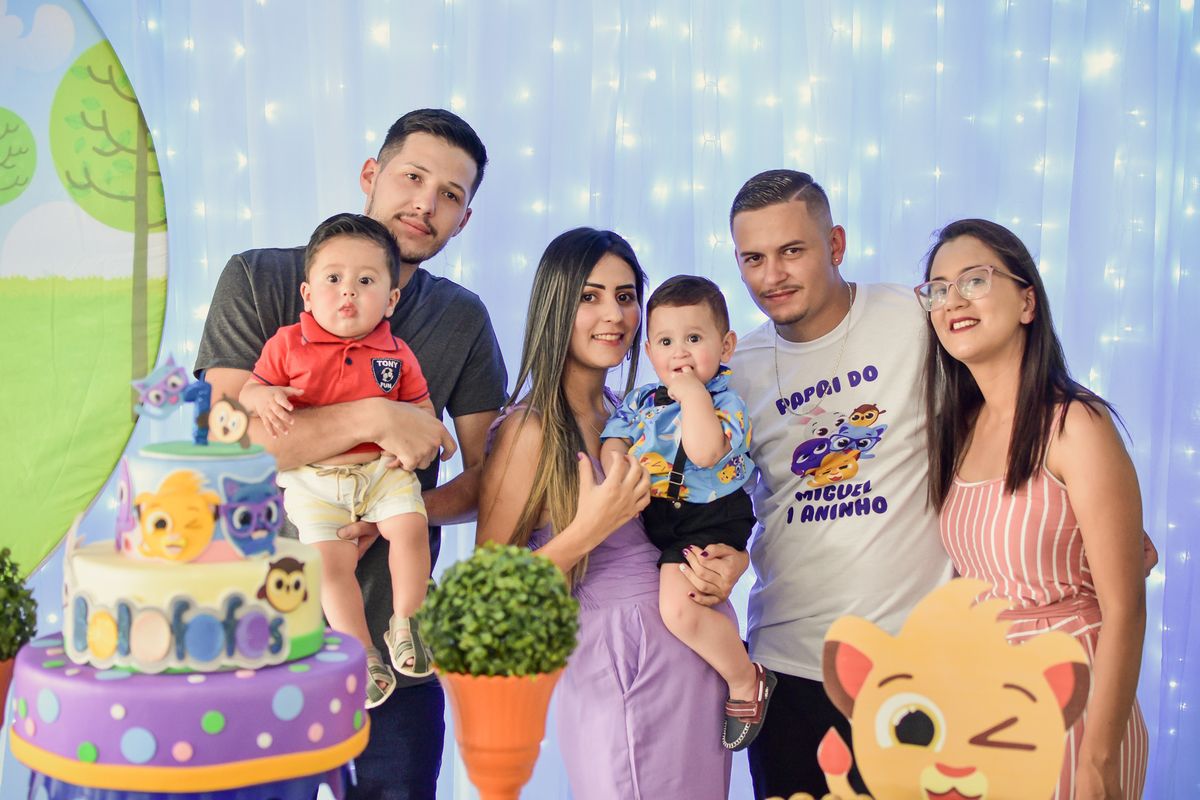 Aniversário Infantil, Kambalhota eventos infantis, Fotógrafo em Piraquara, Ensaio, Smash the cake, Newborn, Festa, #Miguel, Miguel, Eduarda, Leonardo