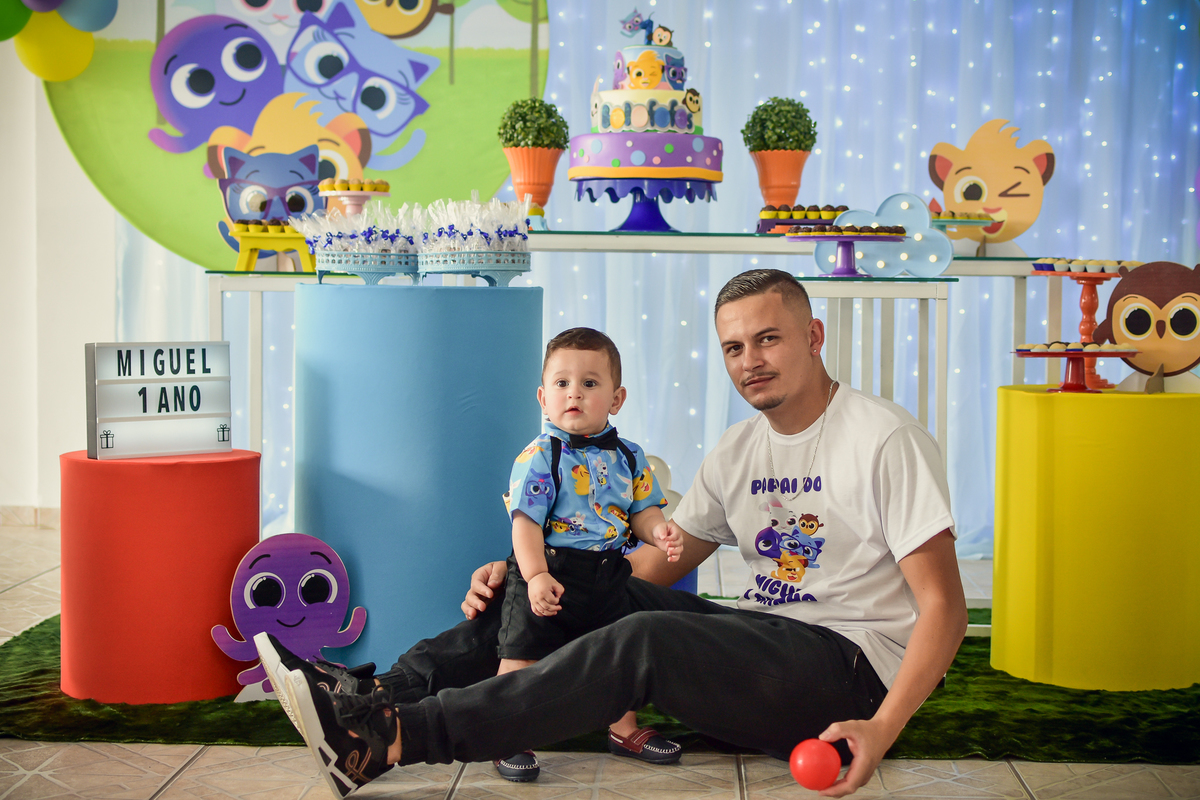 Aniversário Infantil, Kambalhota eventos infantis, Fotógrafo em Piraquara, Ensaio, Smash the cake, Newborn, Festa, #Miguel, Miguel, Eduarda, Leonardo