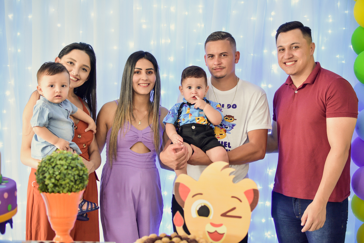 Aniversário Infantil, Kambalhota eventos infantis, Fotógrafo em Piraquara, Ensaio, Smash the cake, Newborn, Festa, #Miguel, Miguel, Eduarda, Leonardo