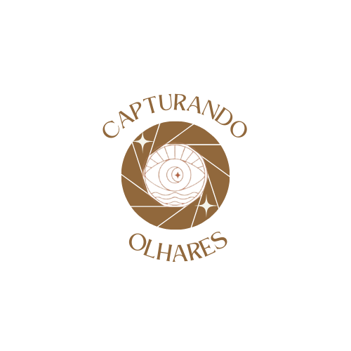 Logotipo de Capturando Olhares