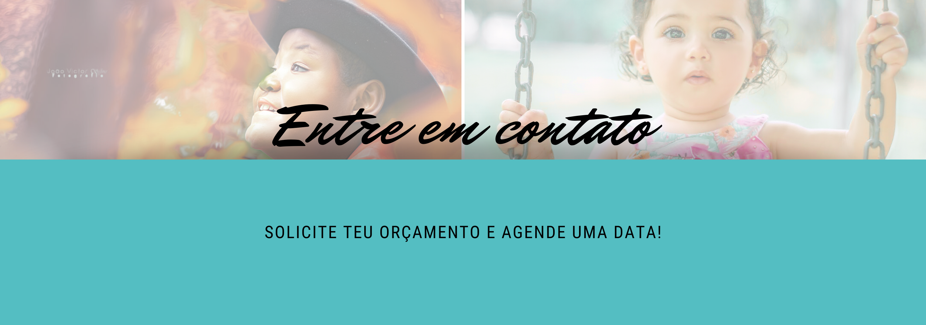 Contate João Victor | Fotógrafo