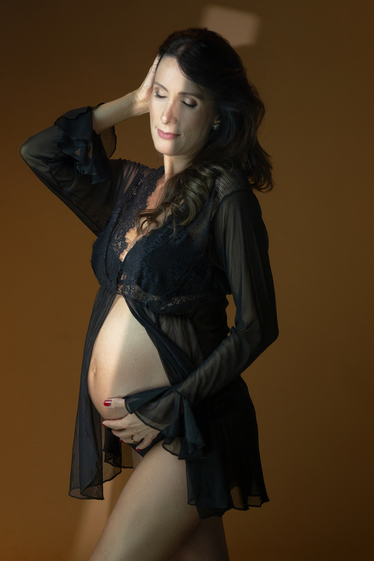 Fotografo Gestante Campinas