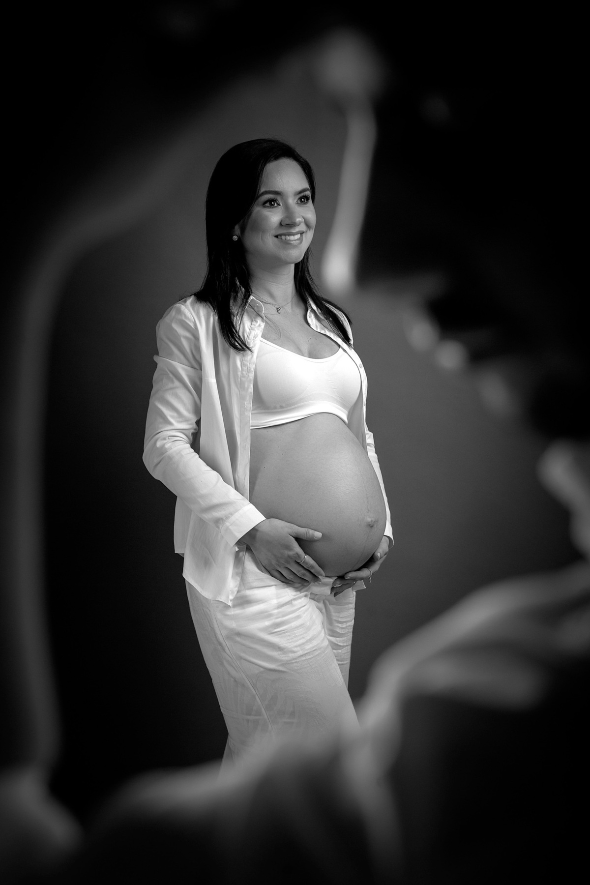 Foto Gestante Campinas