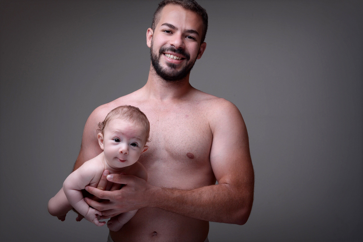 Ensaio Fotografico Campinas