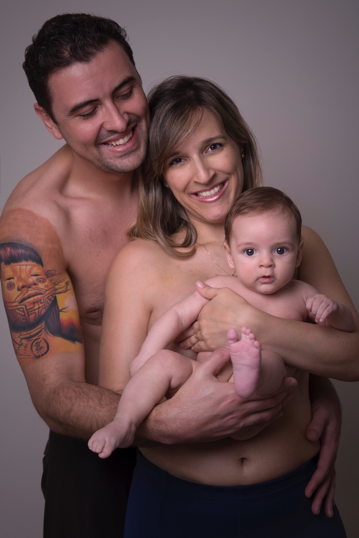 Ensaio Fotografico Campinas