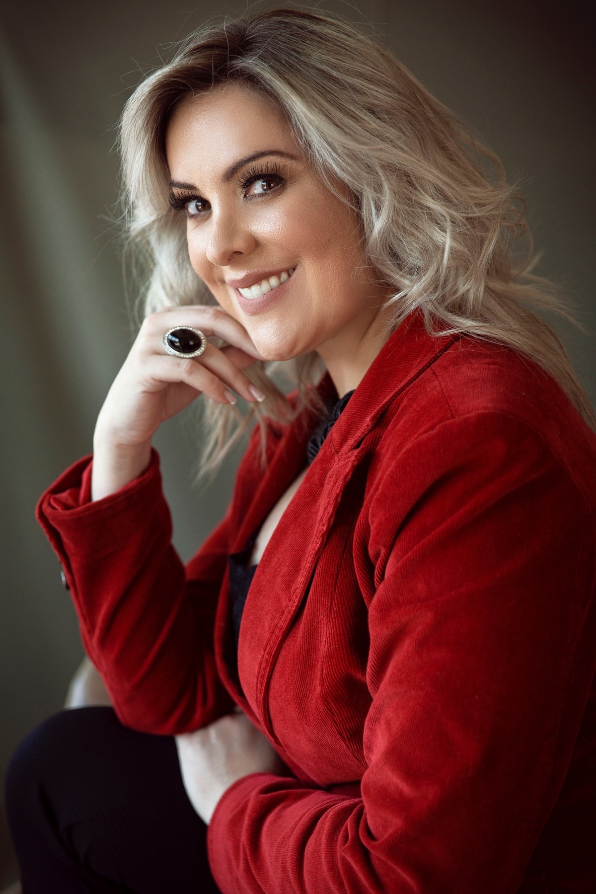 Fotógrafo Corporativo Campinas