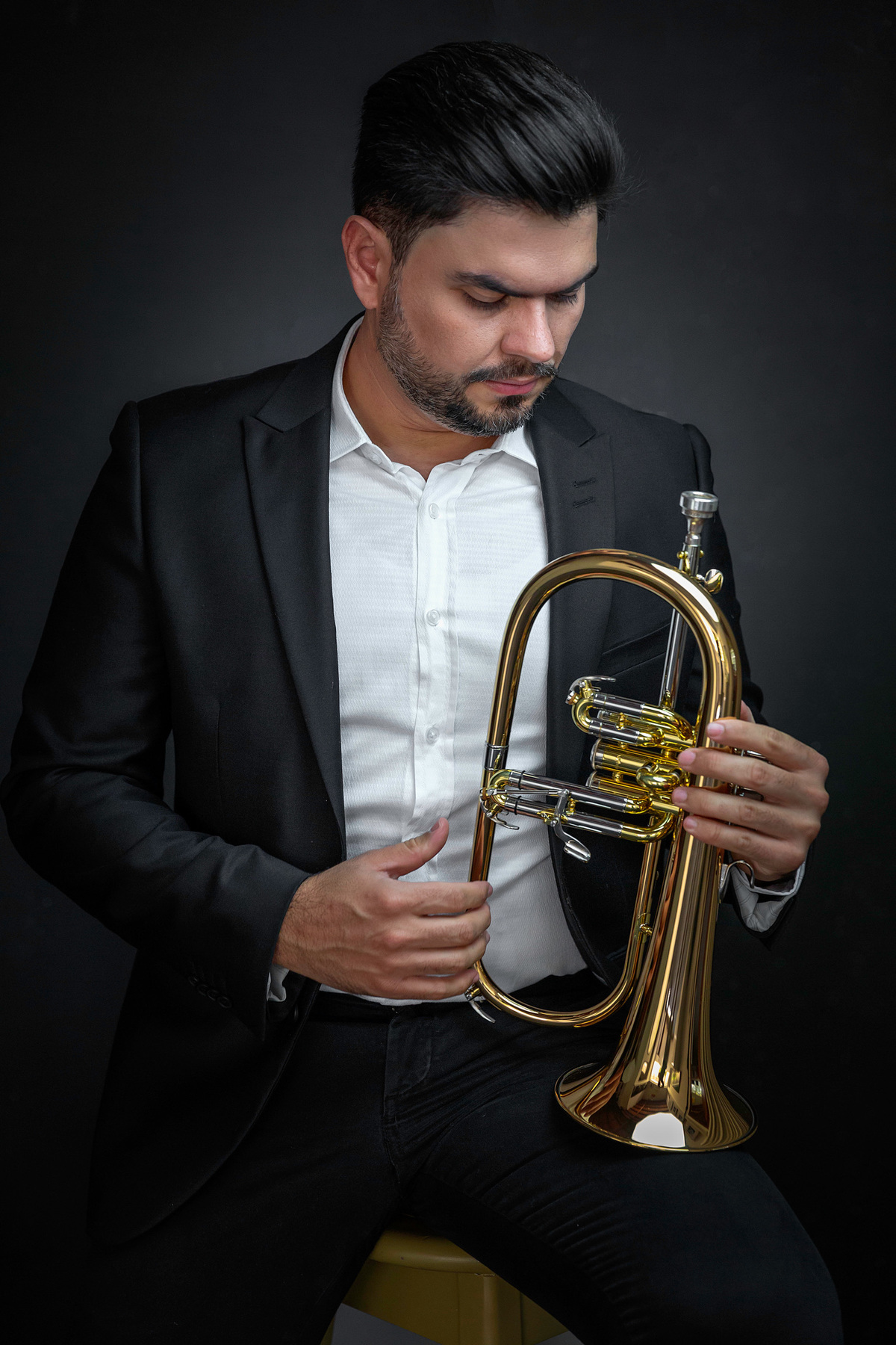 Fotografia Profissional Campinas