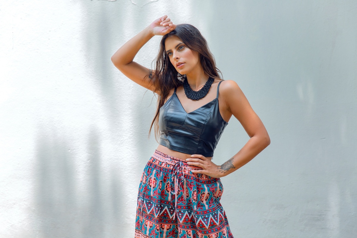 Ensaio Fotografico Campinas