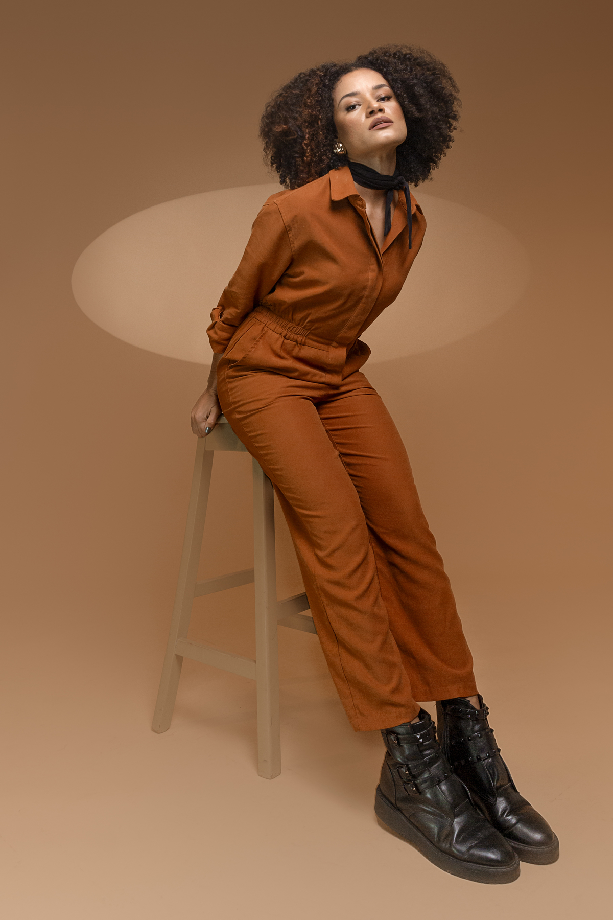 Ensaio Fotográfico Campinas