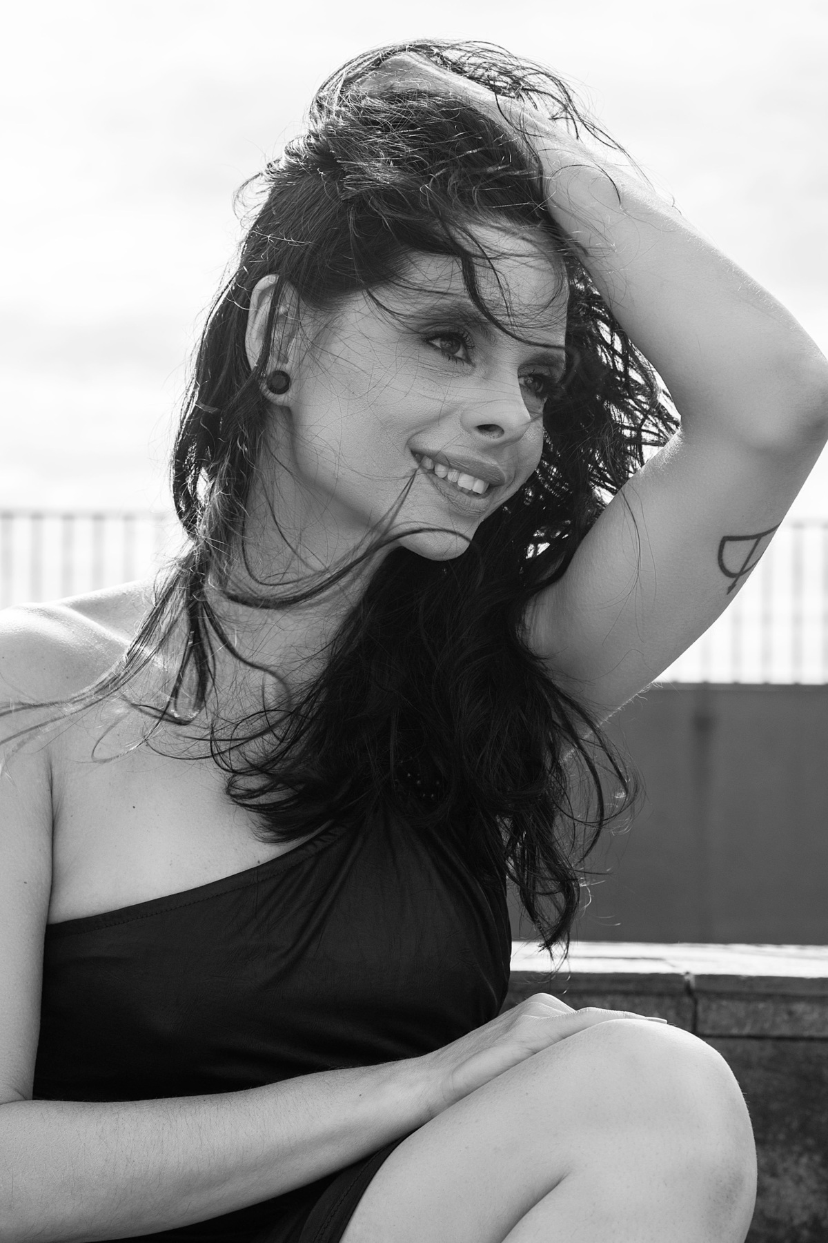 Ensaio Fotografico Campinas