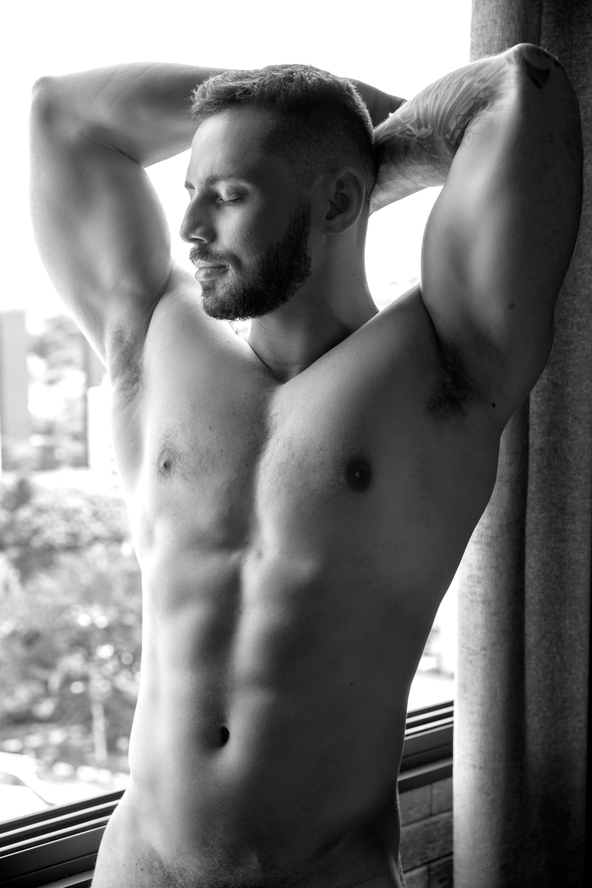 Ensaio Sensual Campinas