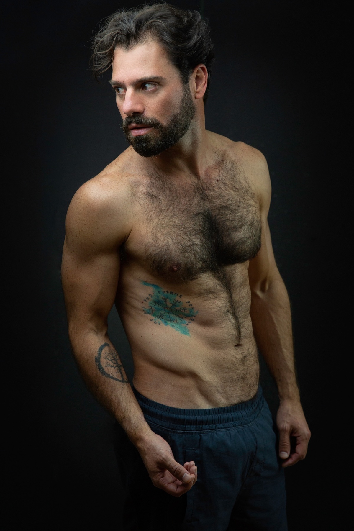 Fotógrafo de Ensaio Sensual Campinas