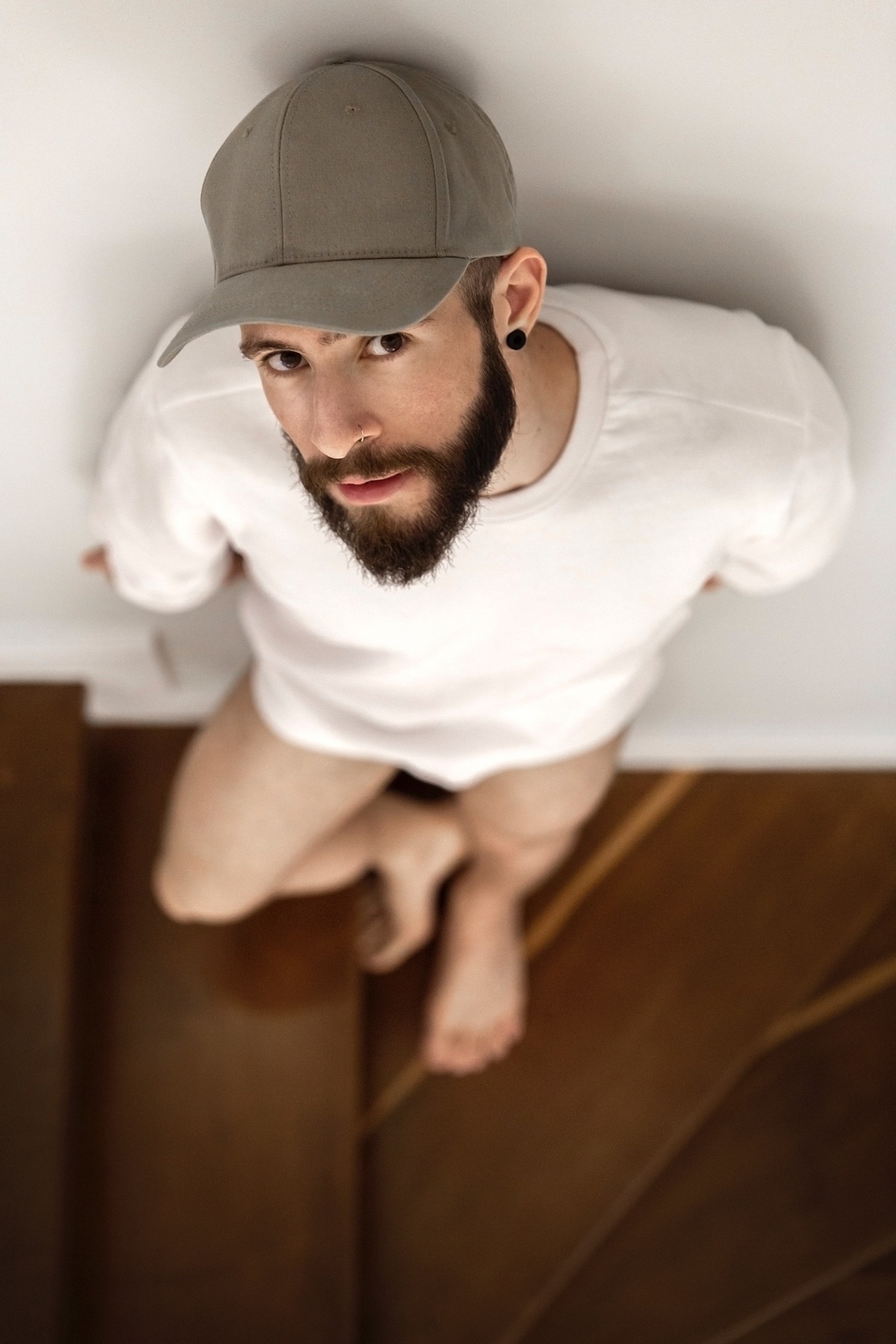 Ensaio Sensual Campinas