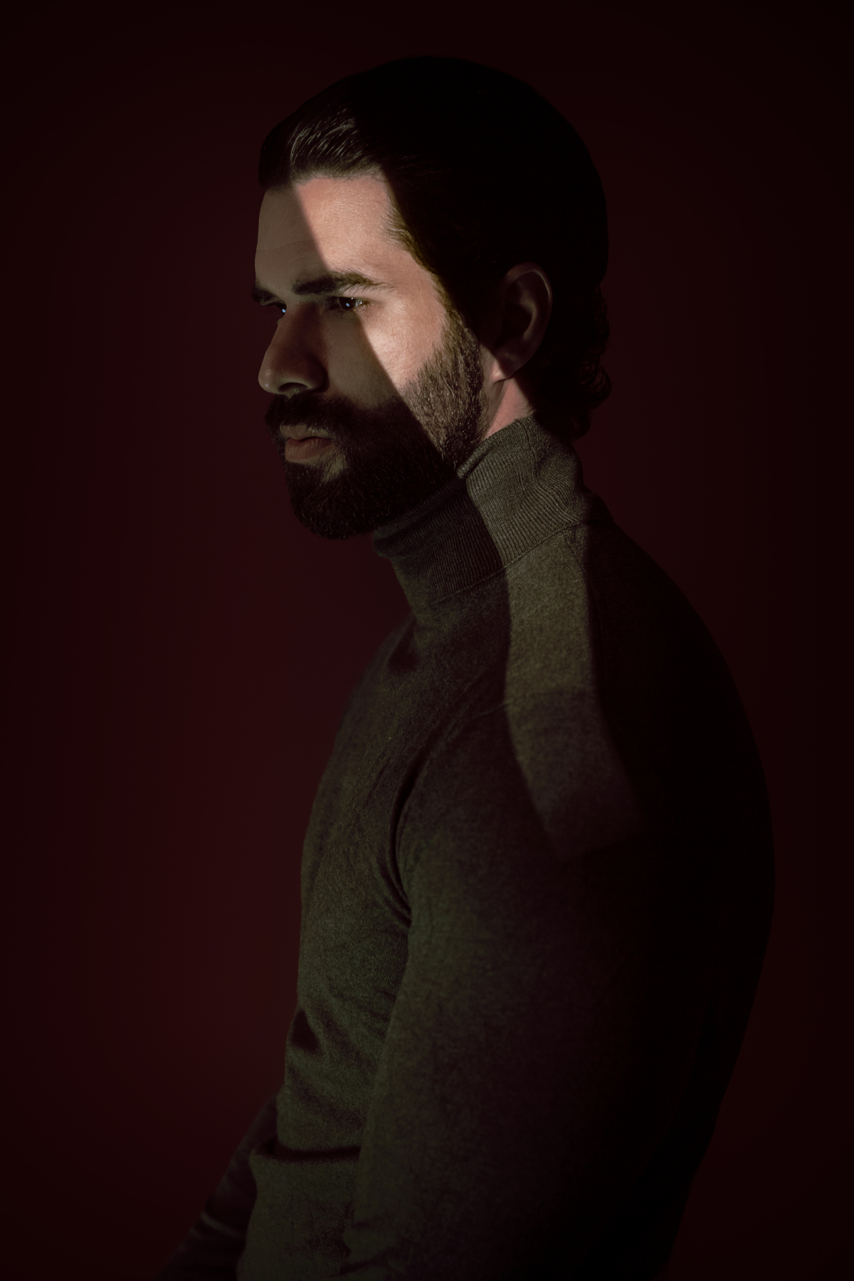 Ensaio Fotográfico Campinas