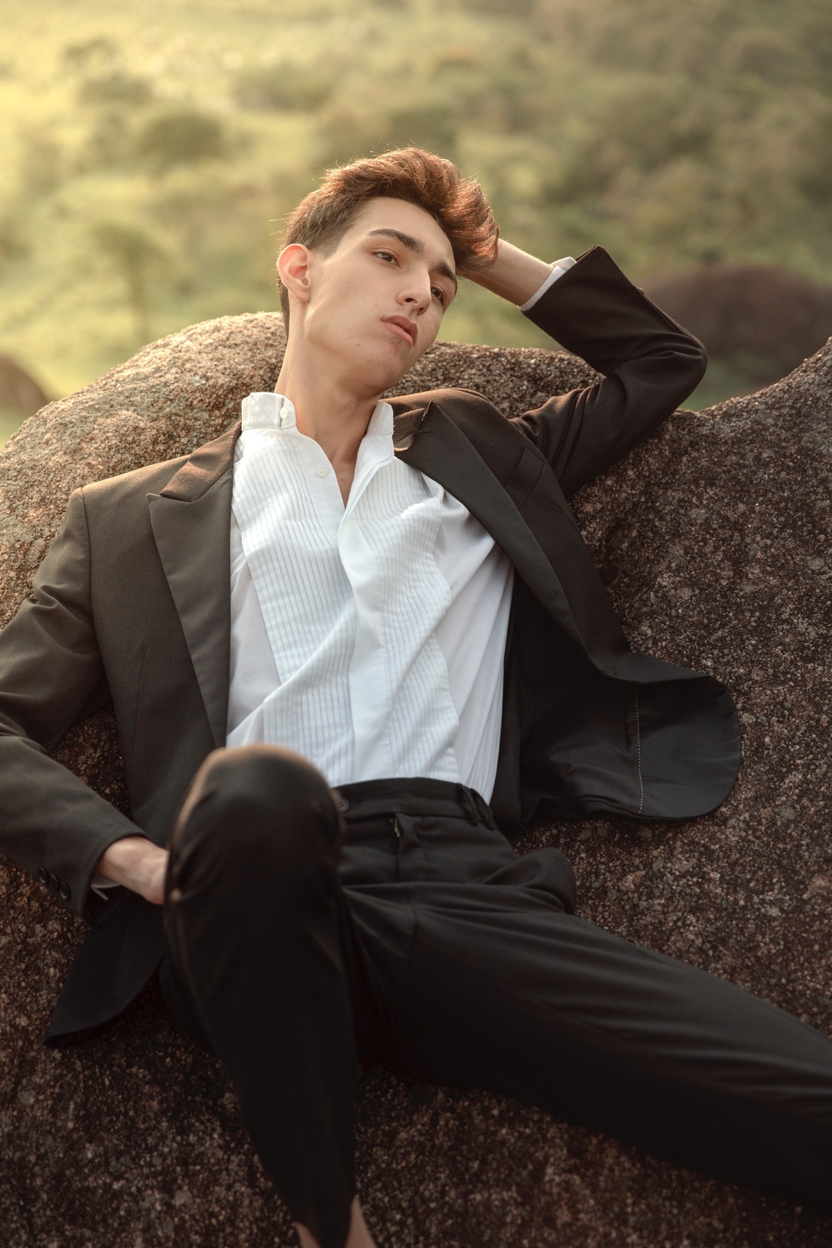 Fotógrafo de Campinas