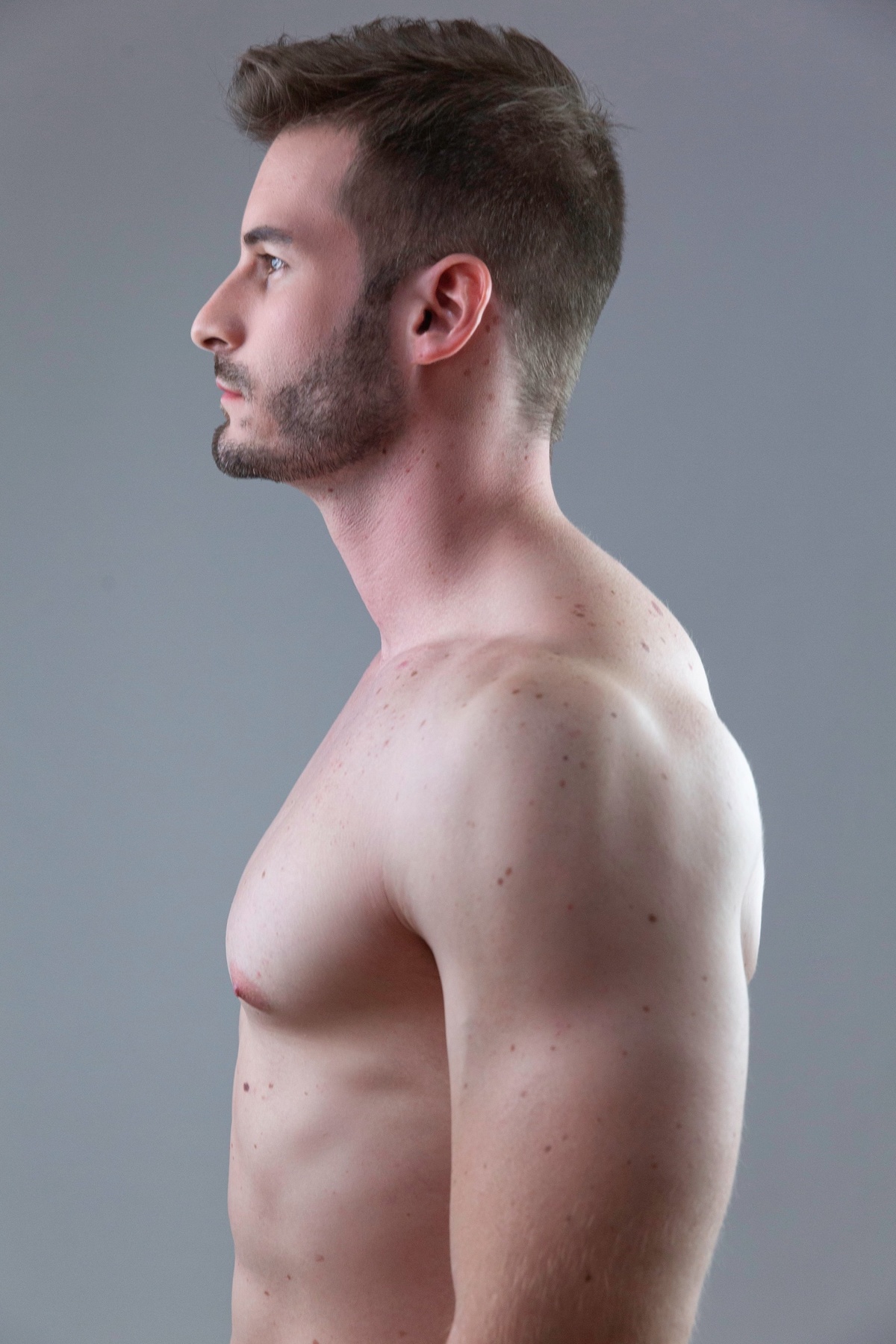 Ensaio Sensual Campinas