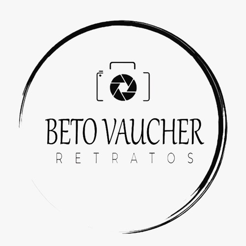 Logotipo de Roberto Vaucher Junior