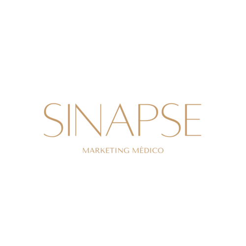 Logotipo de SINAPSE Marketing Médico
