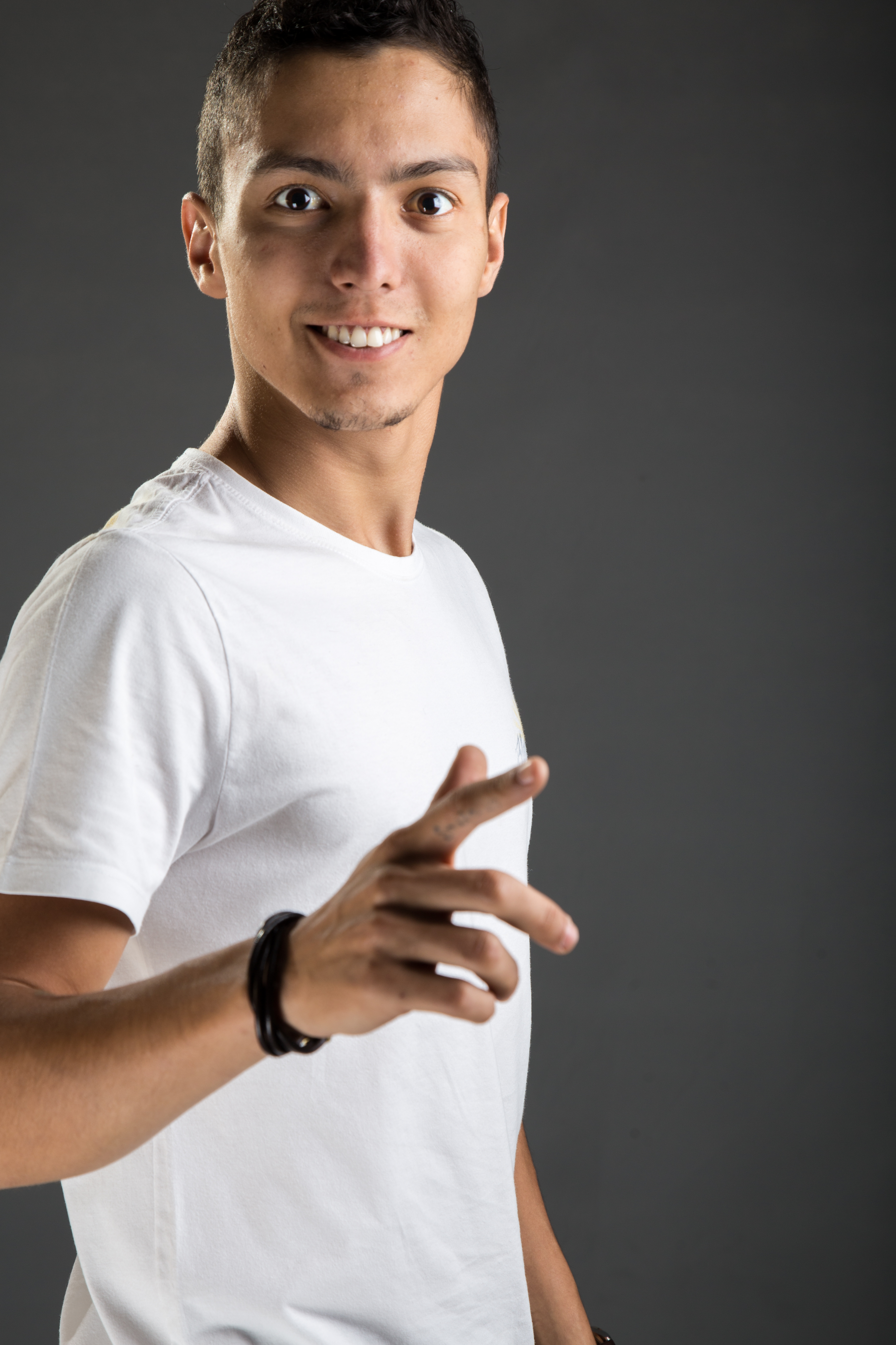 Sobre Fotografo Profissional - Vinicius Santos