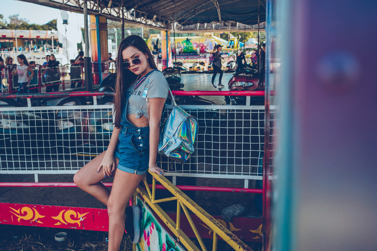 Ensaio de 15 anos em porto alegre