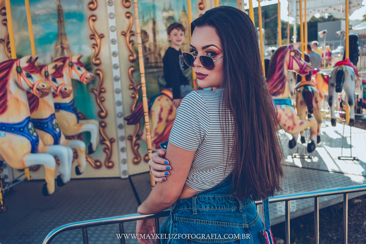 book de 15 anos no park tupã