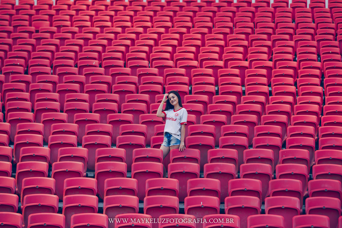book de 15 anos no beira rio