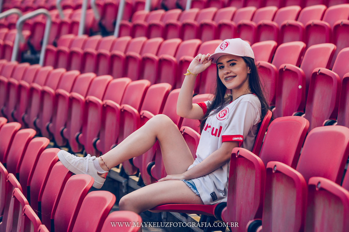 fotos no estadio do internacional