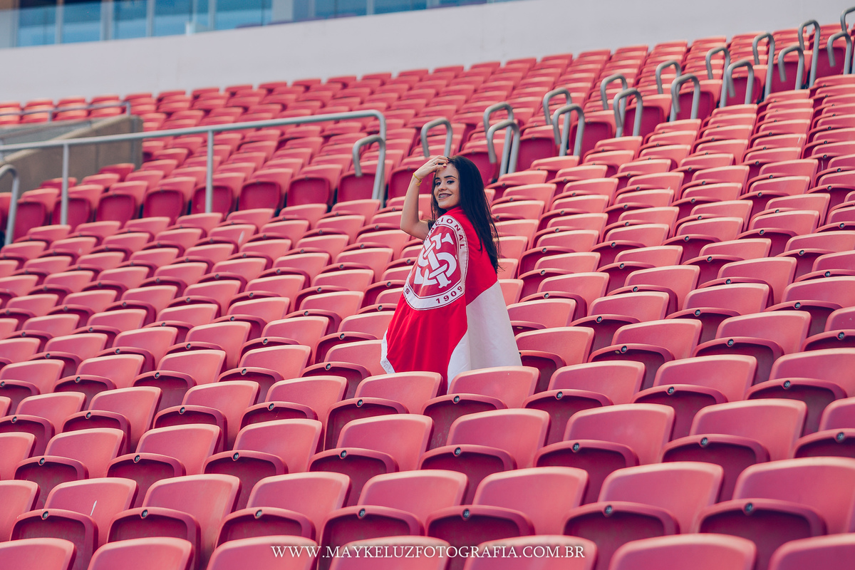 book de 15 anos no inter