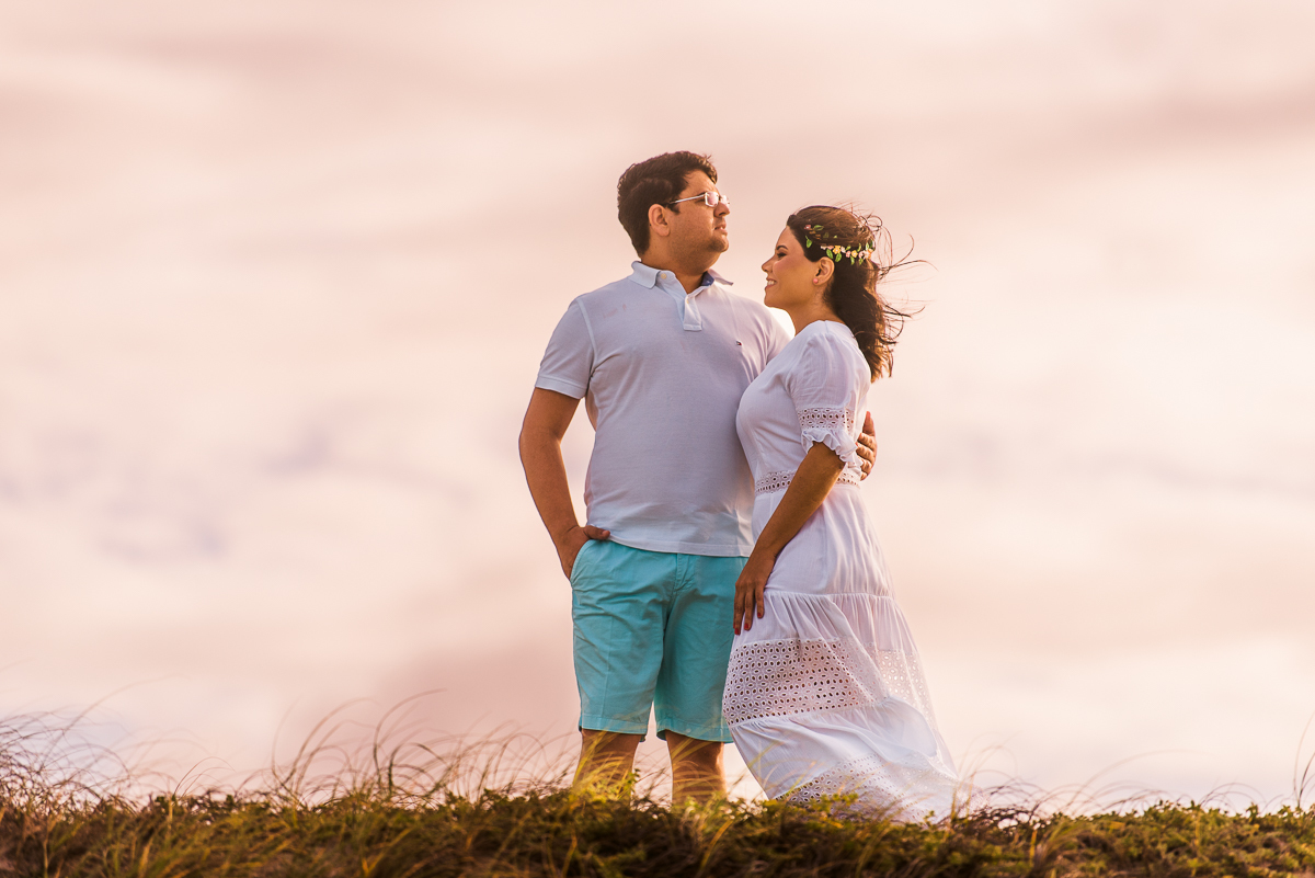 ensaio casal, praia de grançandu, natal, rn, dunas