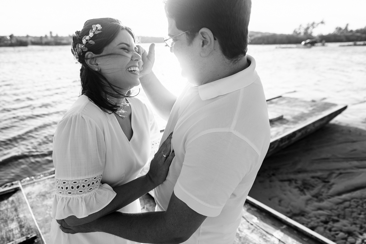 ensaio casal, praia de grançandu, natal, rn, dunas