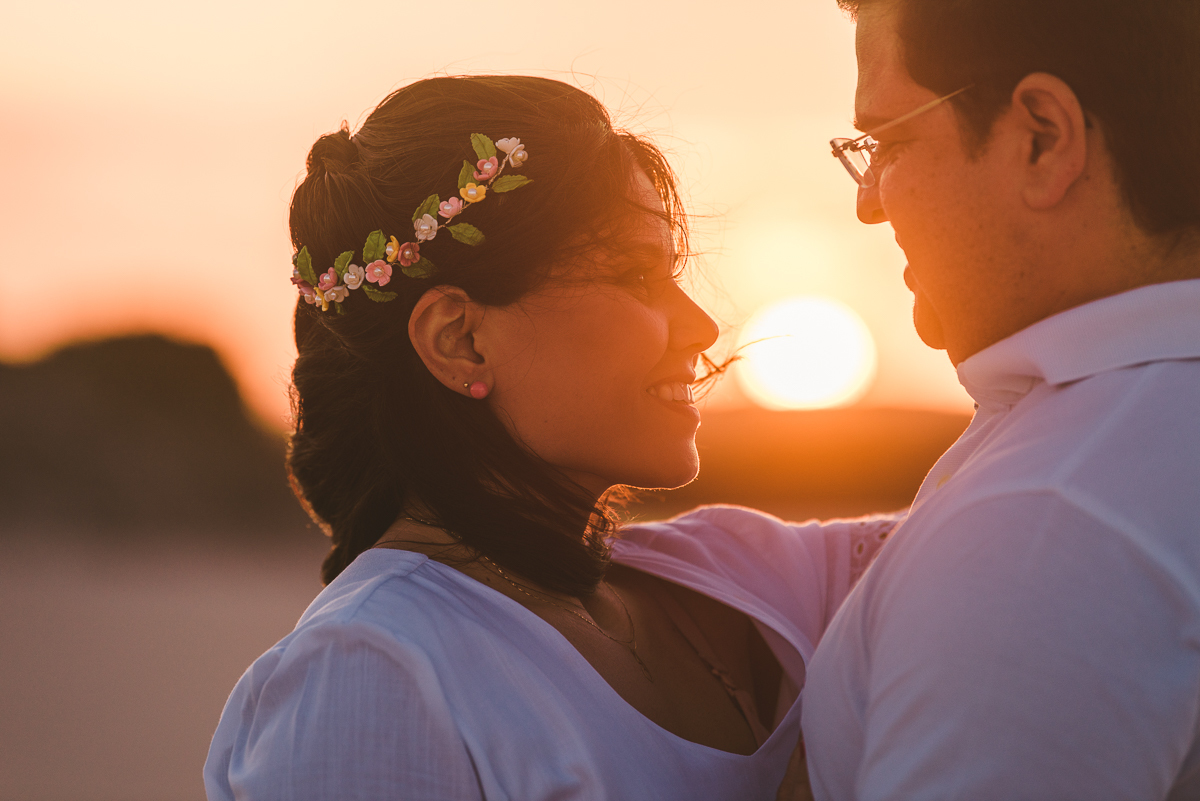 ensaio casal, praia de grançandu, natal, rn, dunas