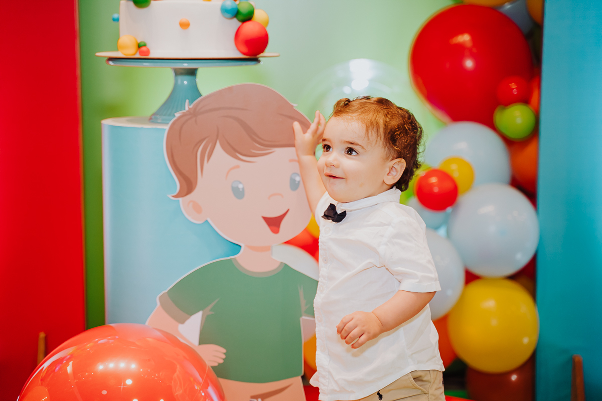 aniversario infantil, aniversario menino, lets party, natal, rn, fotos espontâneas de aniversario infantil, festa colorida, decoração festa infantil menino, aniversario 1 ano menino.