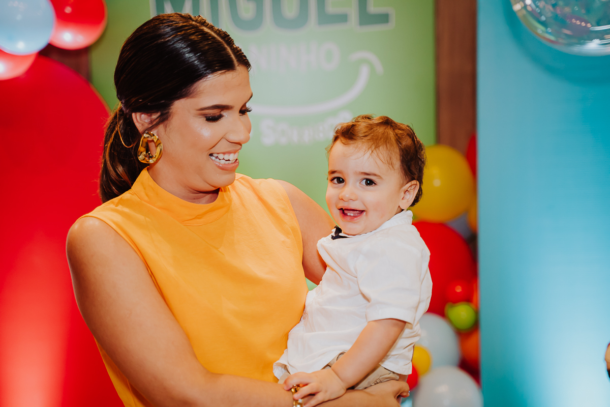 aniversario infantil, aniversario menino, lets party, natal, rn, fotos espontâneas de aniversario infantil, festa colorida, decoração festa infantil menino, aniversario 1 ano menino.