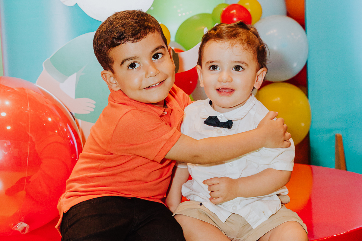 aniversario infantil, aniversario menino, lets party, natal, rn, fotos espontâneas de aniversario infantil, festa colorida, decoração festa infantil menino, aniversario 1 ano menino.