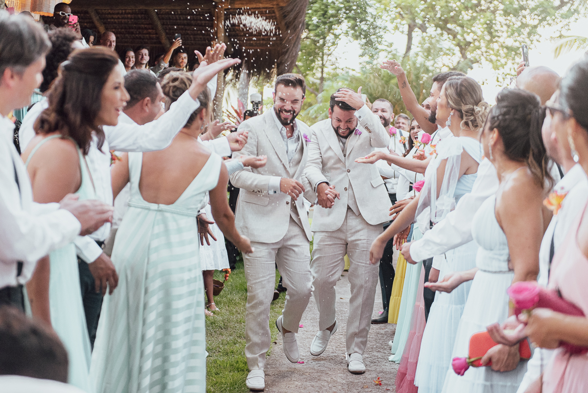 Casamento, gay, praia, Cerimônia homoafetiva, pipa, Decoração casamento LGBT, matrimônio gay,Casório gay, Fotógrafo união homoafetiva praia, casamento gay madero beach pipa, casamento gay na praia
