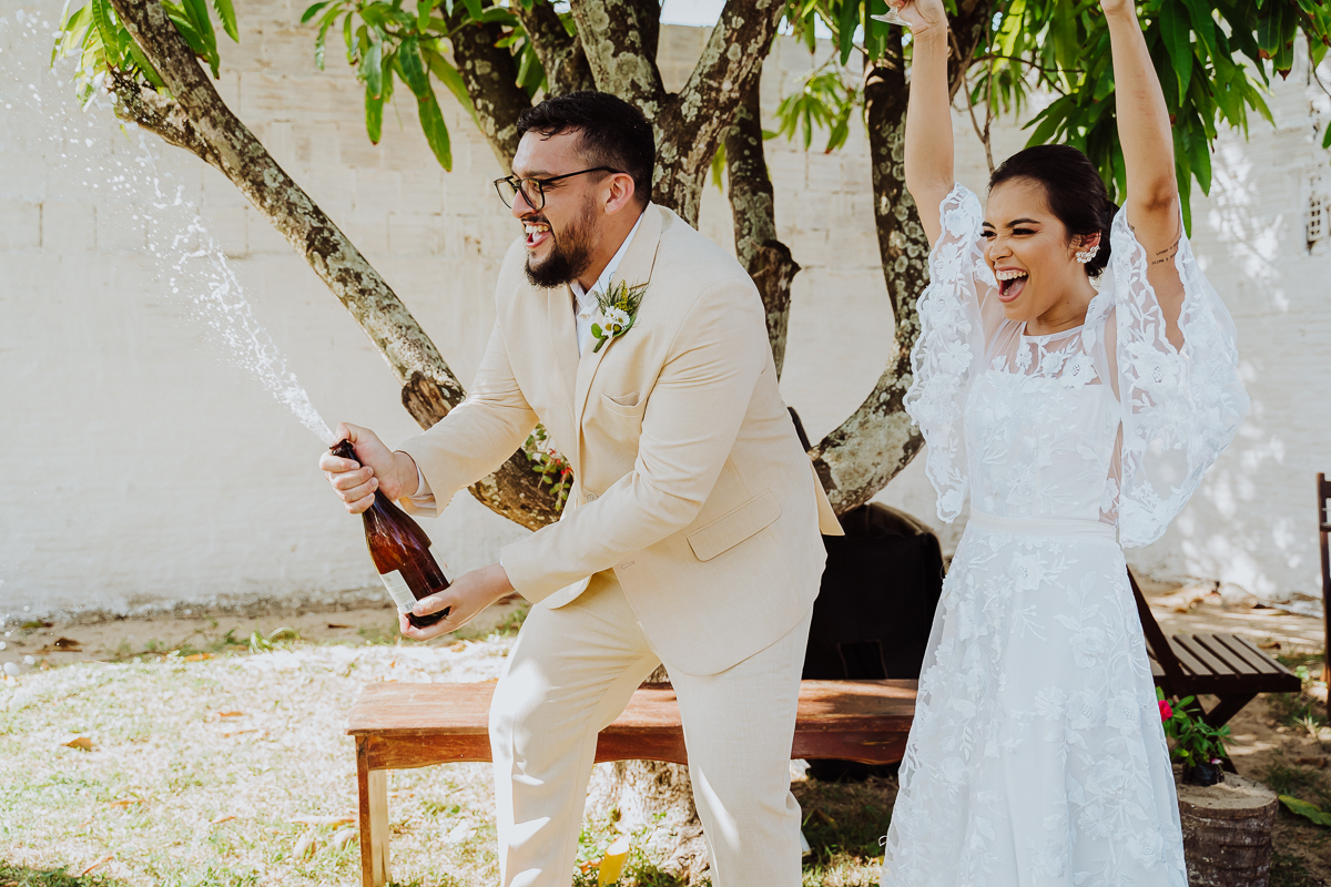 casamento de dia, casamento na praia, fotógrafo de casamento na praia, natal, rn, barra do rio, capelinha praia, ideia decoração casamento praia.