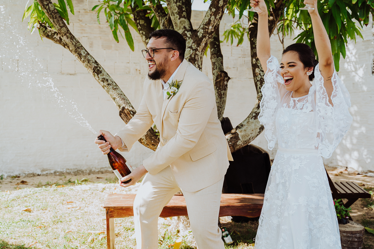 casamento de dia, casamento na praia, fotógrafo de casamento na praia, natal, rn, barra do rio, capelinha praia, ideia decoração casamento praia.