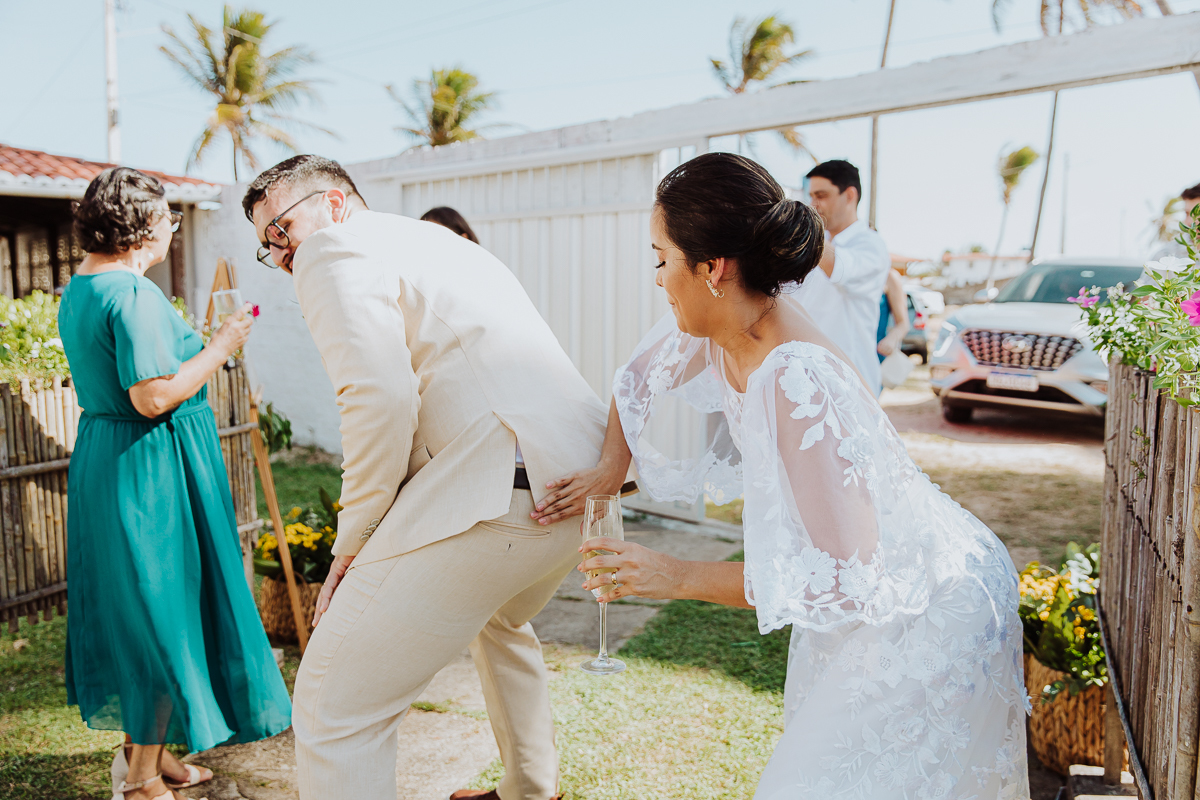 casamento de dia, casamento na praia, fotógrafo de casamento na praia, natal, rn, barra do rio, capelinha praia, ideia decoração casamento praia.