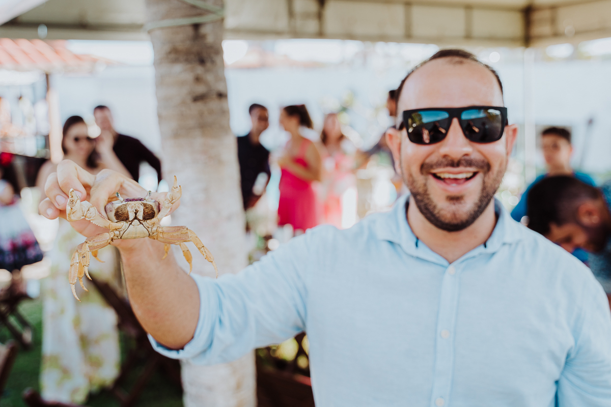 casamento de dia, casamento na praia, fotógrafo de casamento na praia, natal, rn, barra do rio, capelinha praia, ideia decoração casamento praia.