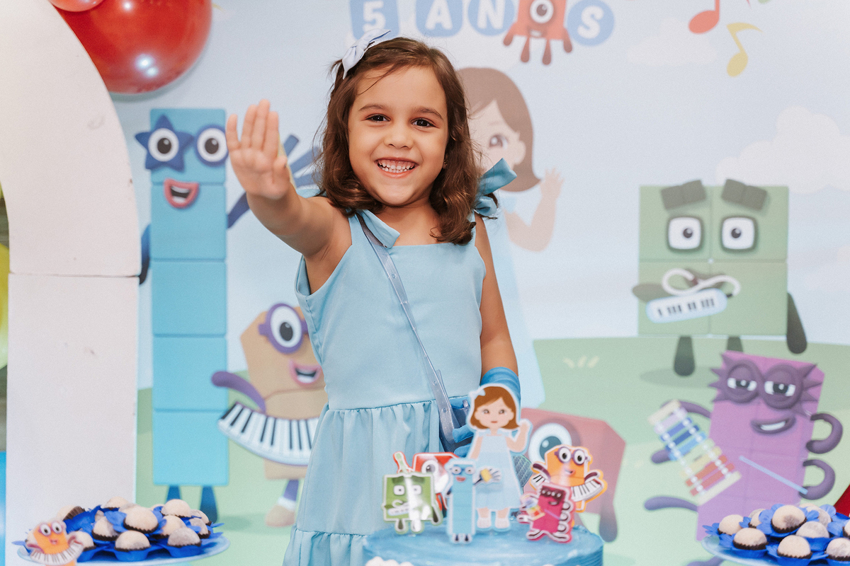 aniversário infantil, natal, rn, midway, game station, luiza, aniversario menina, tema number blocks, melhor fotografo infantil de natal