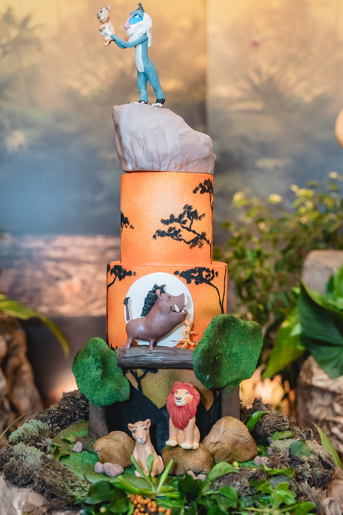 aniversário infantil, aniversário menino, aniversário rei leão, valéria calazans, natal, rn, melhor fotógrafo aniversário infantil.