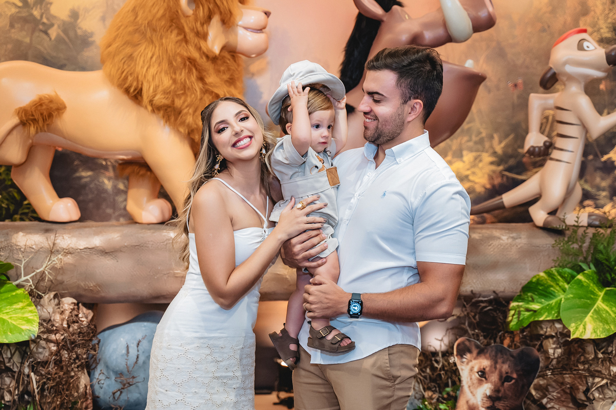 aniversário infantil, aniversário menino, aniversário rei leão, valéria calazans, natal, rn, melhor fotógrafo aniversário infantil.